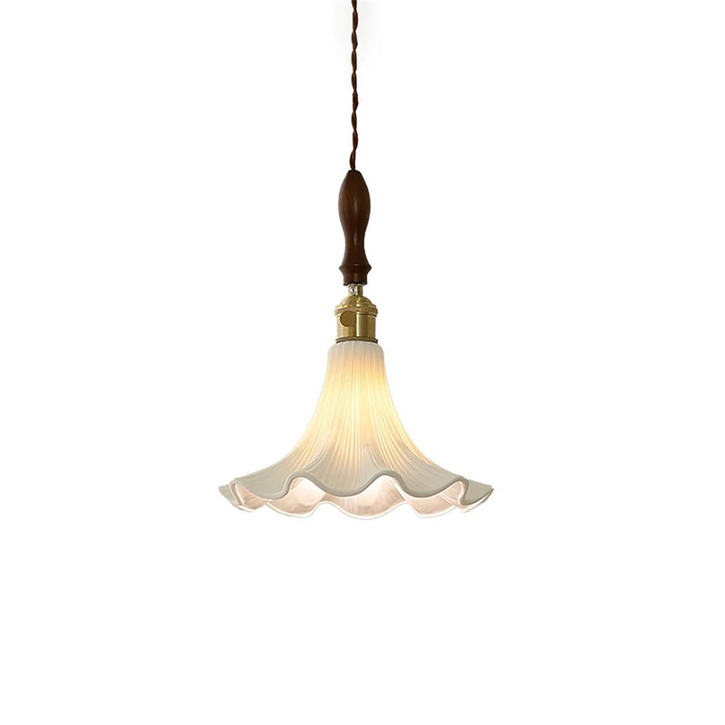 Florin Ripple Pendant Light