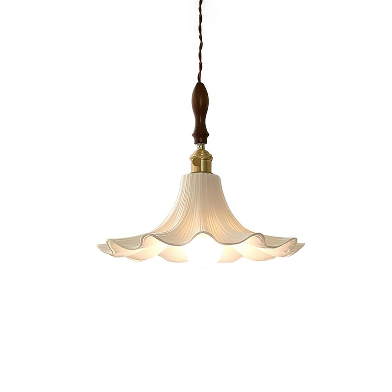 Florin Ripple Pendant Light