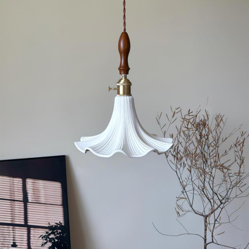 Florin Ripple Pendant Light