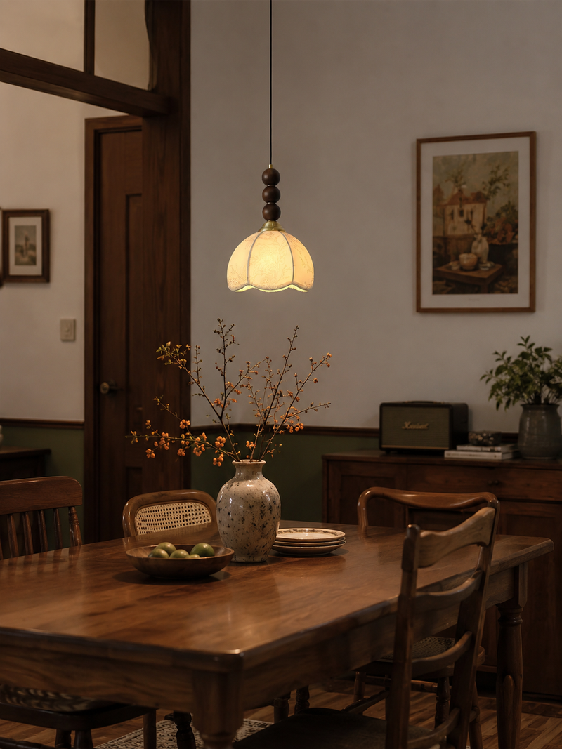 Florvane Pendant Light