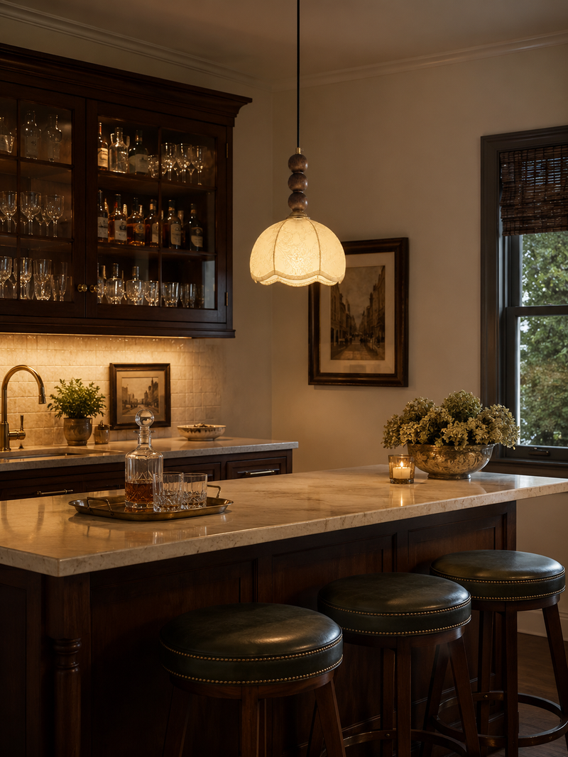 Florvane Pendant Light