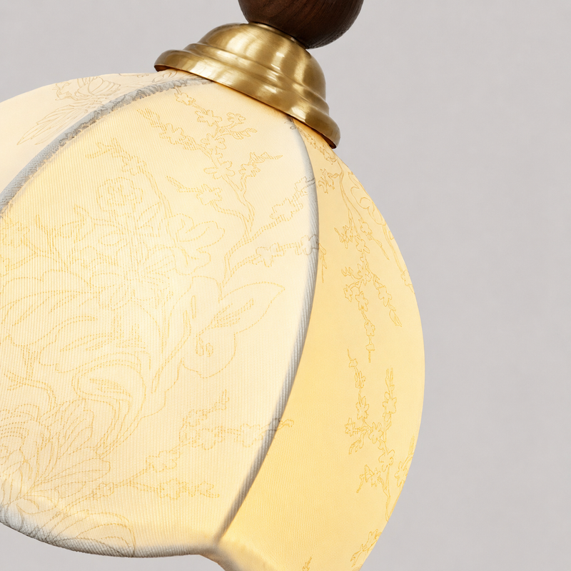 Florvane Pendant Light