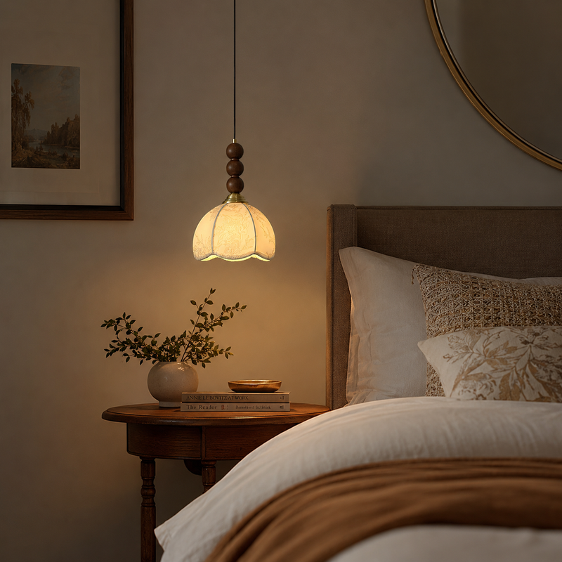 Florvane Pendant Light