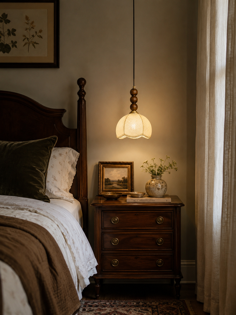 Florvane Pendant Light