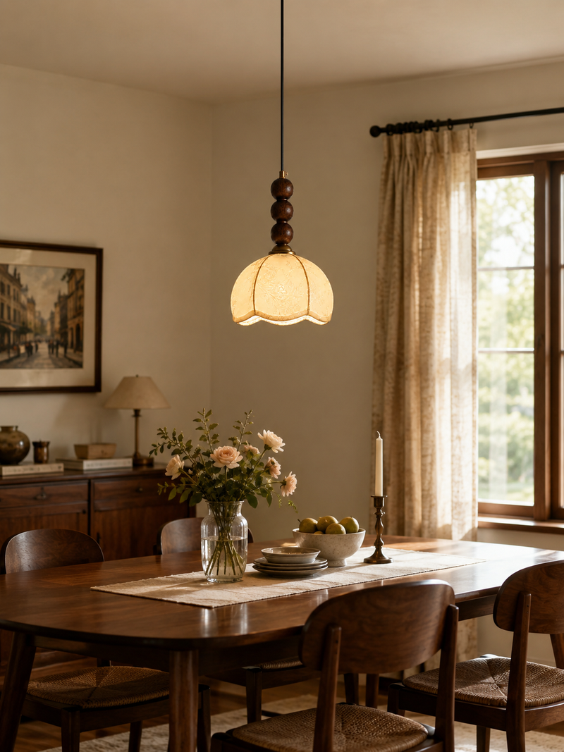 Florvane Pendant Light