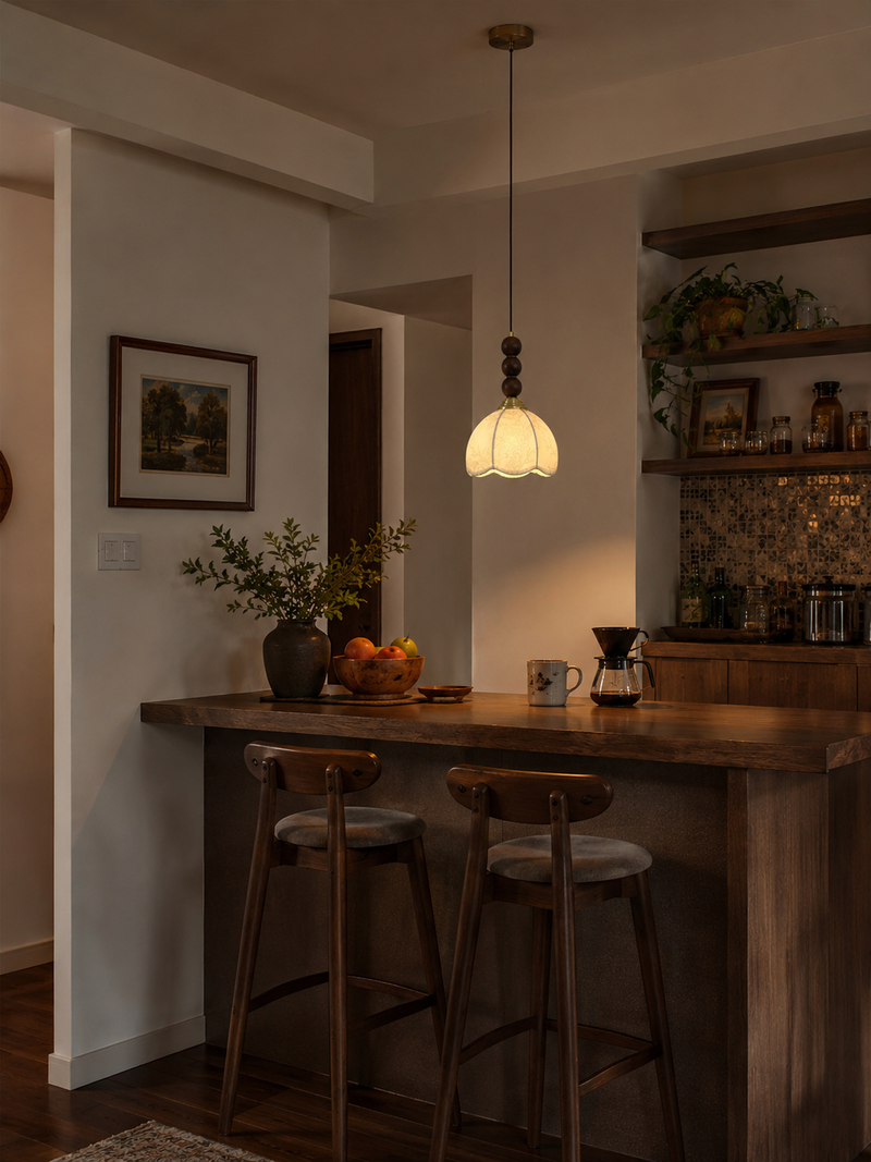 Florvane Pendant Light