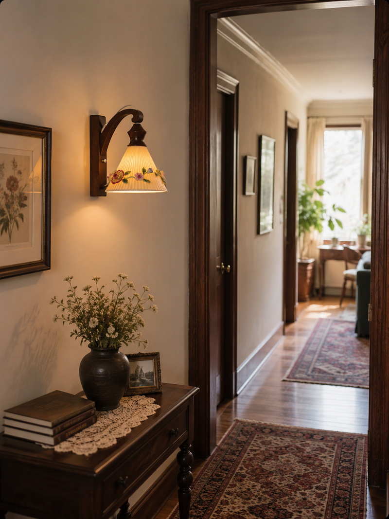 Florwyn Wall Sconce
