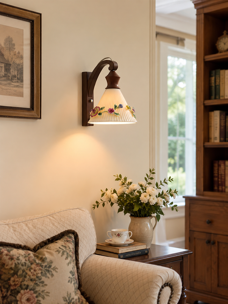 Florwyn Wall Sconce