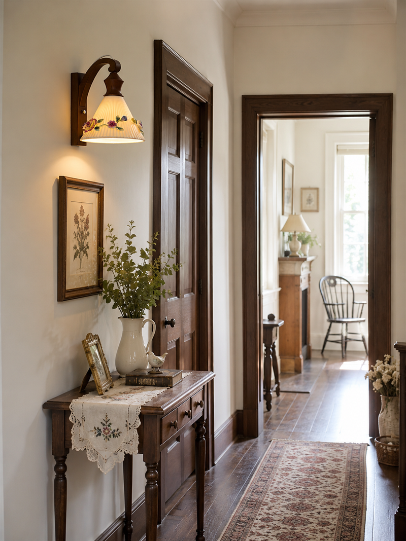 Florwyn Wall Sconce