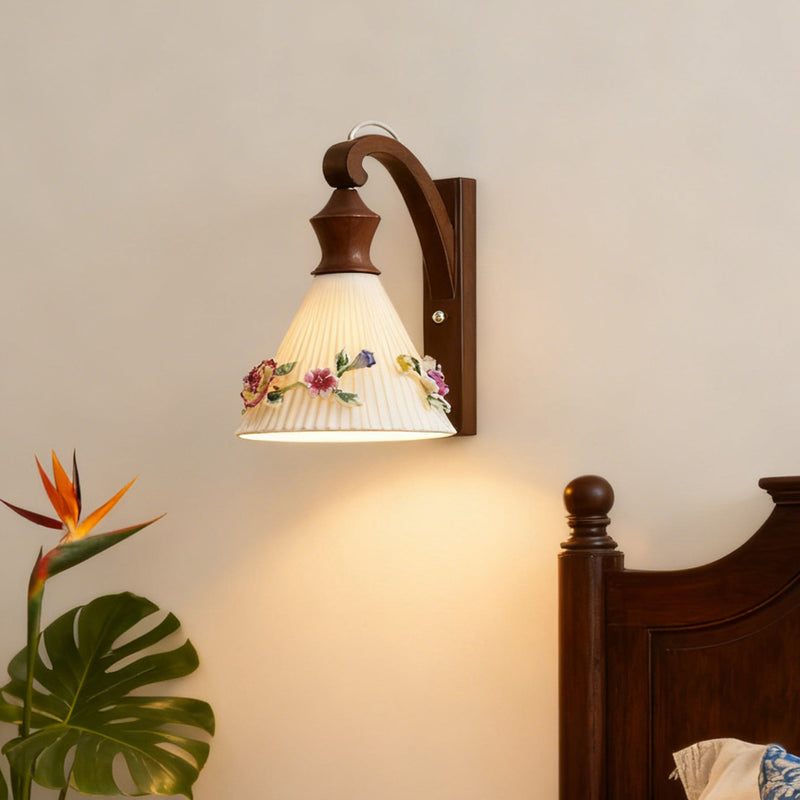 Florwyn Wall Sconce