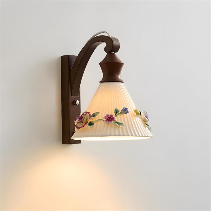Florwyn Wall Sconce