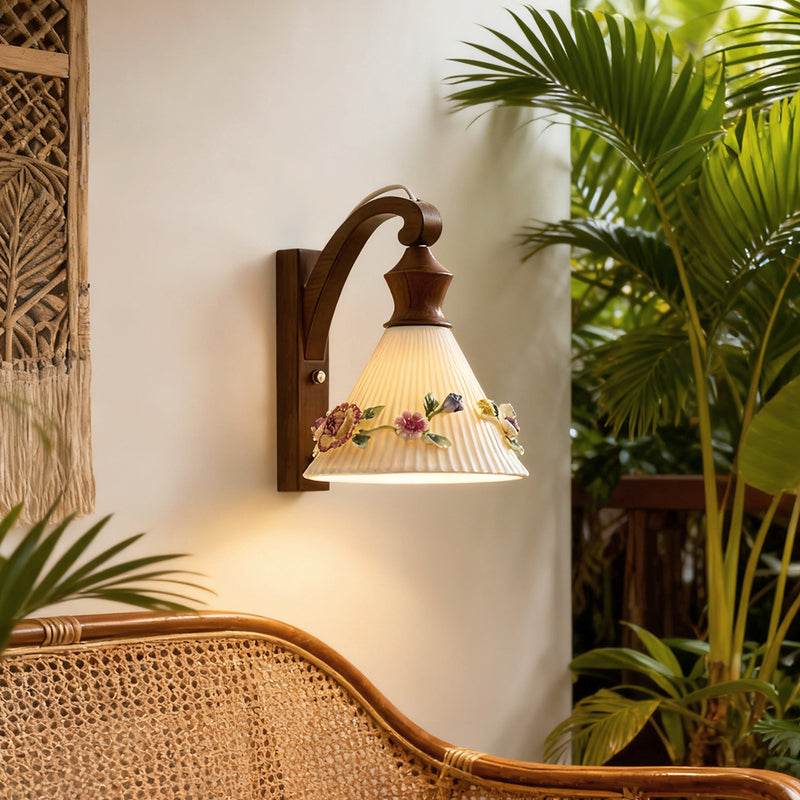 Florwyn Wall Sconce