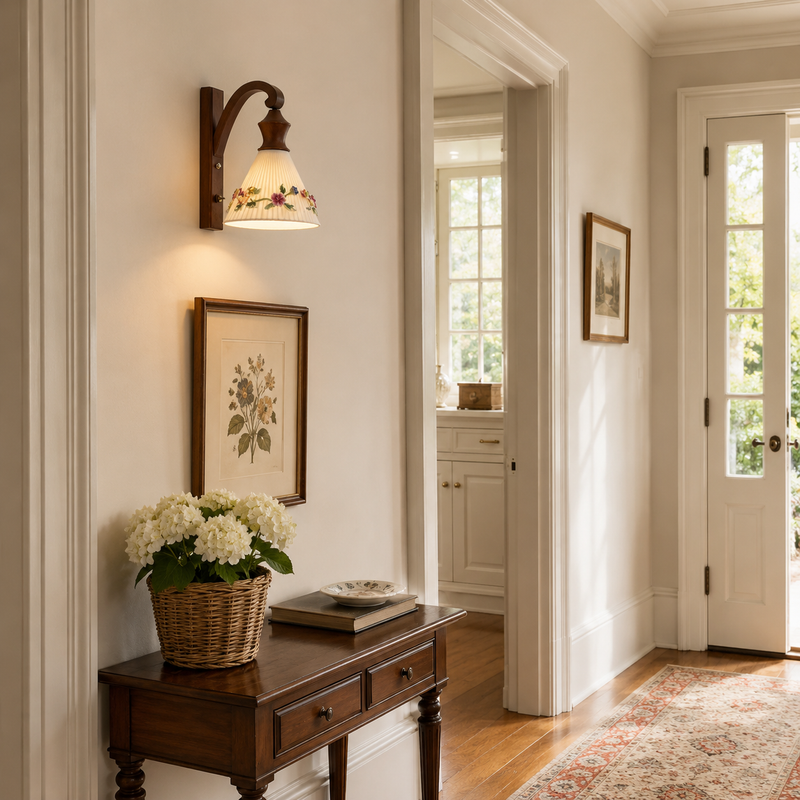 Florwyn Wall Sconce