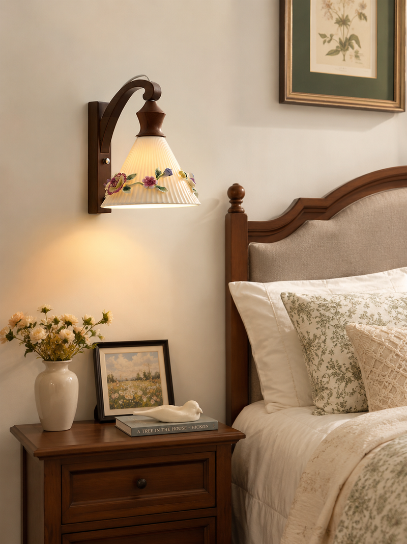 Florwyn Wall Sconce