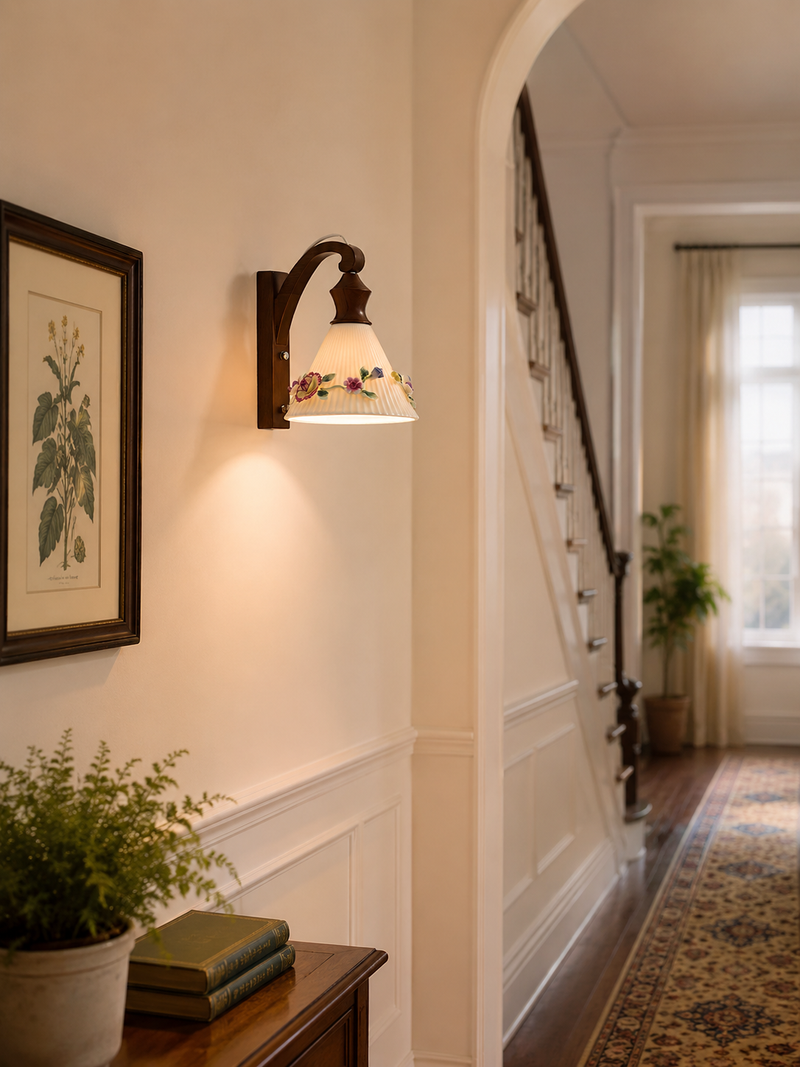 Florwyn Wall Sconce