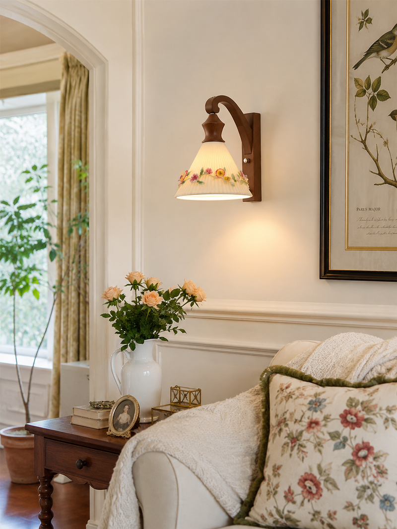 Florwyn Wall Sconce