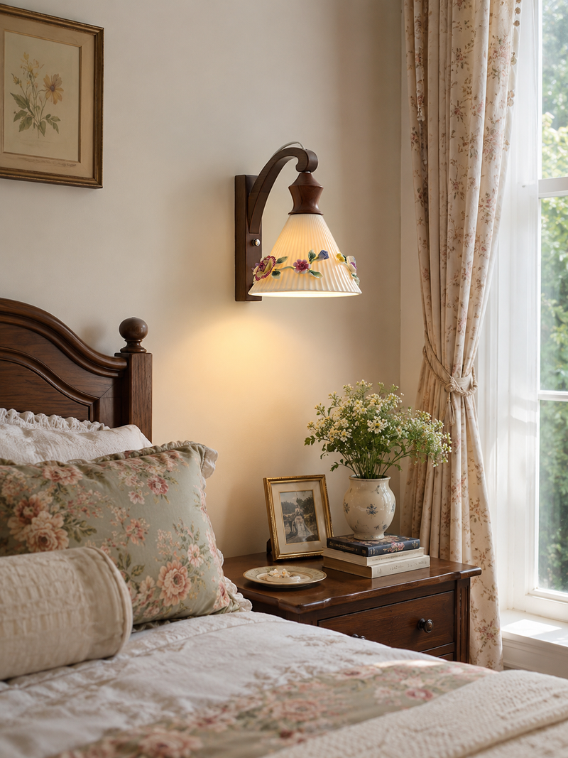 Florwyn Wall Sconce