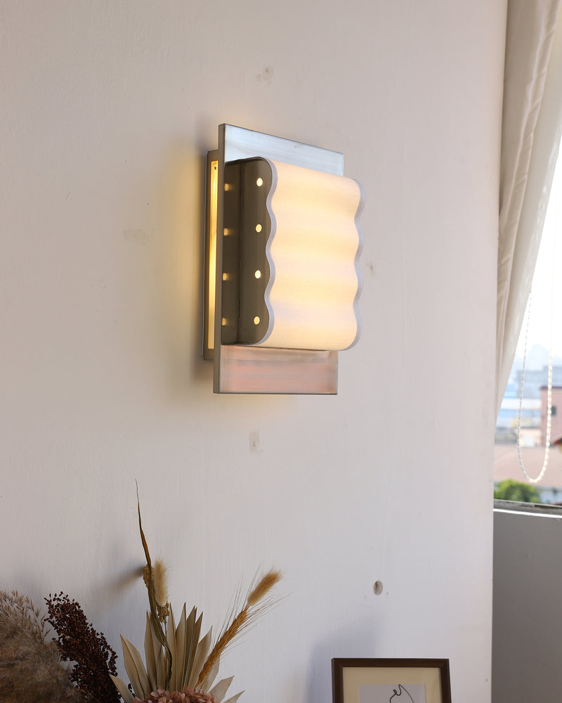 Applique murale Frame
