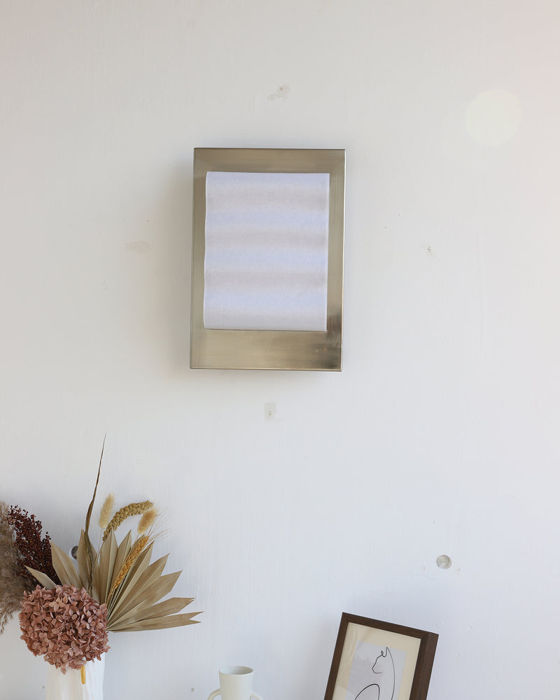Applique murale Frame