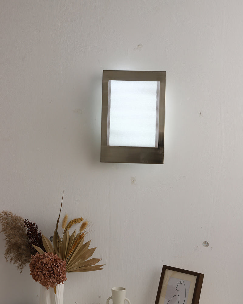 Applique murale Frame