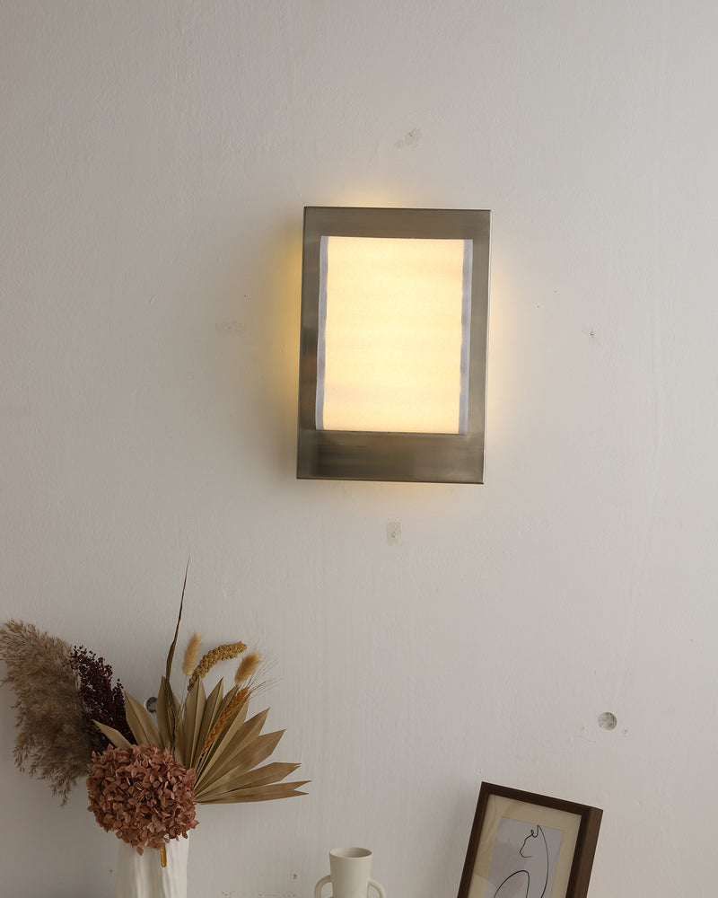 Applique murale Frame