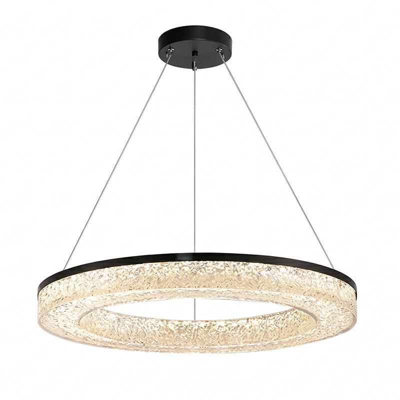 Freja Ring Chandelier