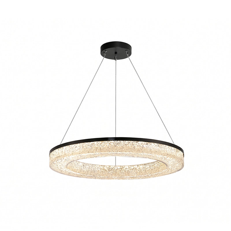 Freja Ring Chandelier