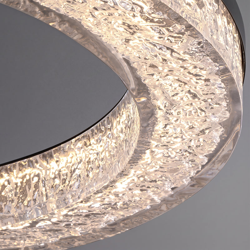 Freja Ring Chandelier