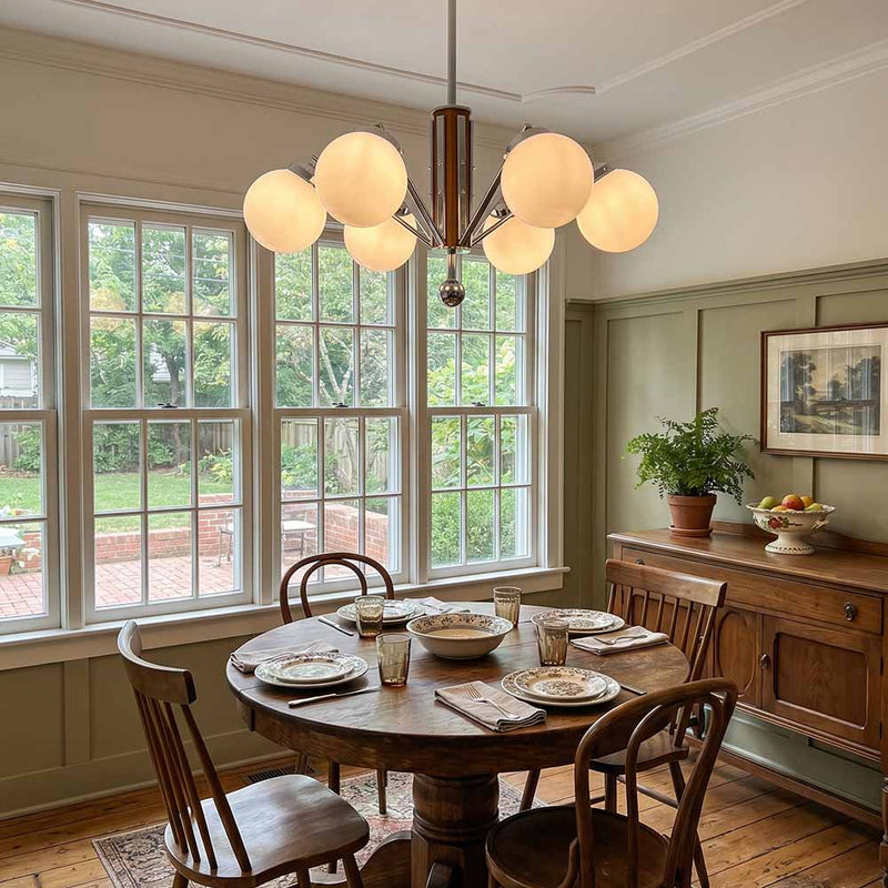 Gaetano Chandelier