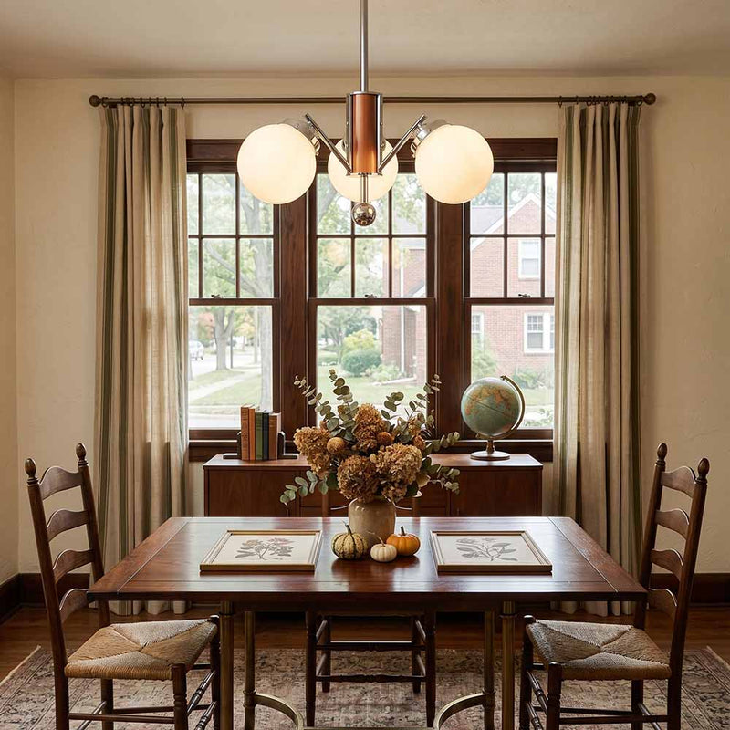 Gaetano Chandelier