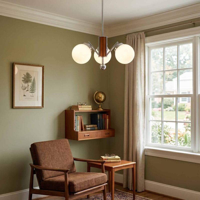 Gaetano Chandelier
