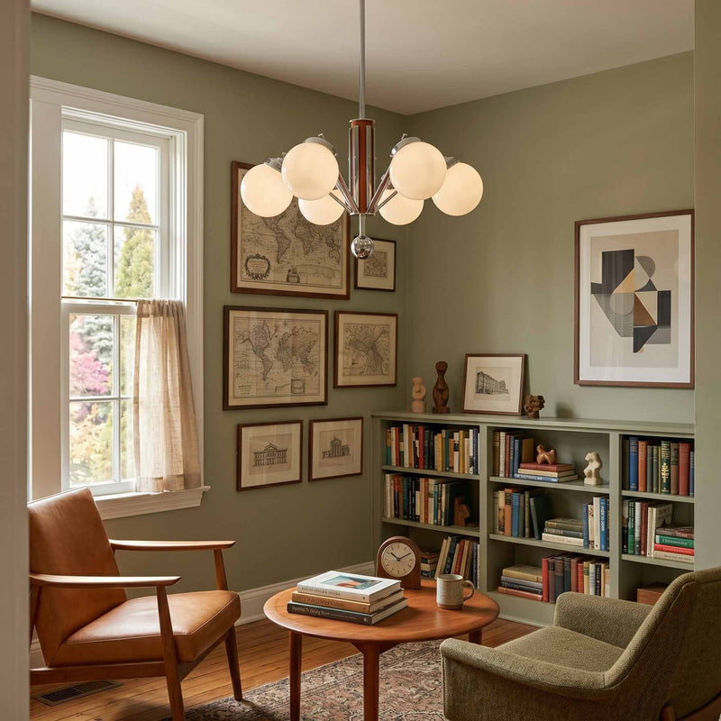 Gaetano Chandelier