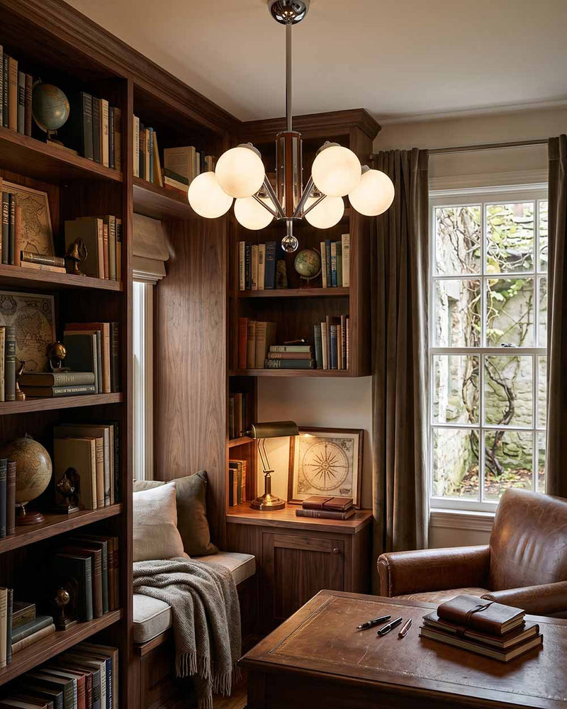 Gaetano Chandelier