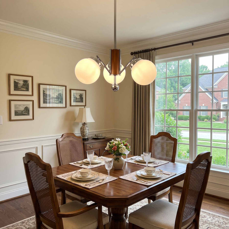 Gaetano Chandelier