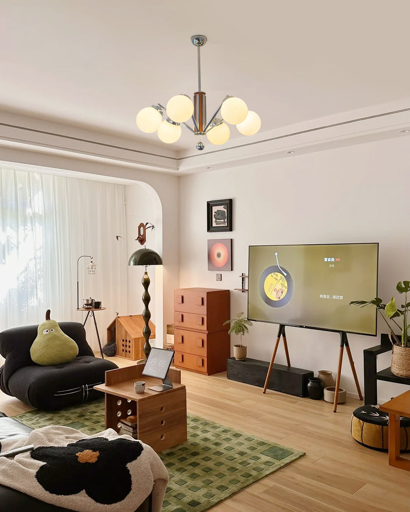 Gaetano Chandelier