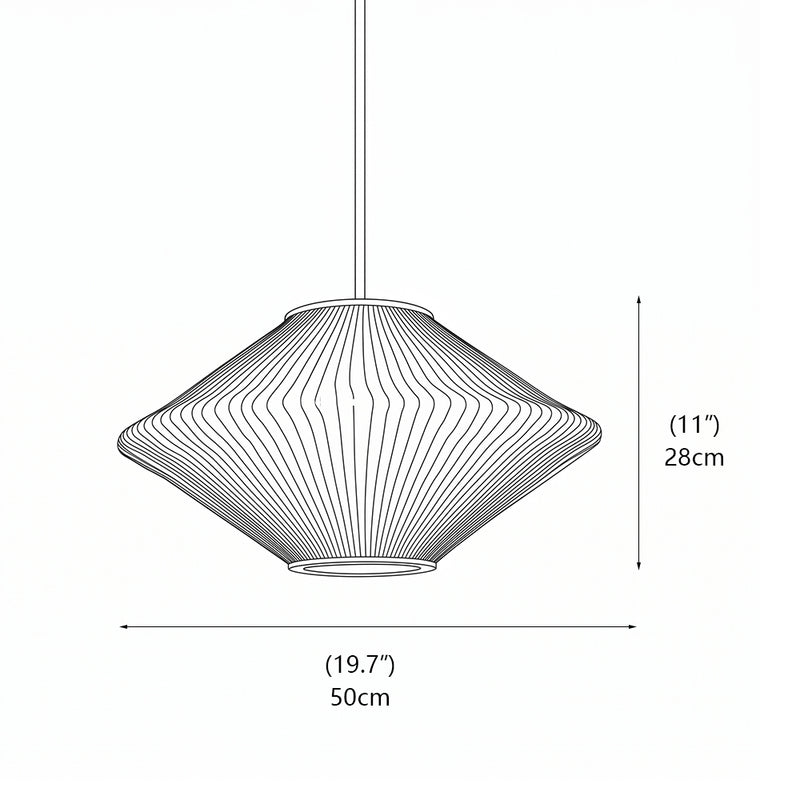 Garrison Pendant Lamp