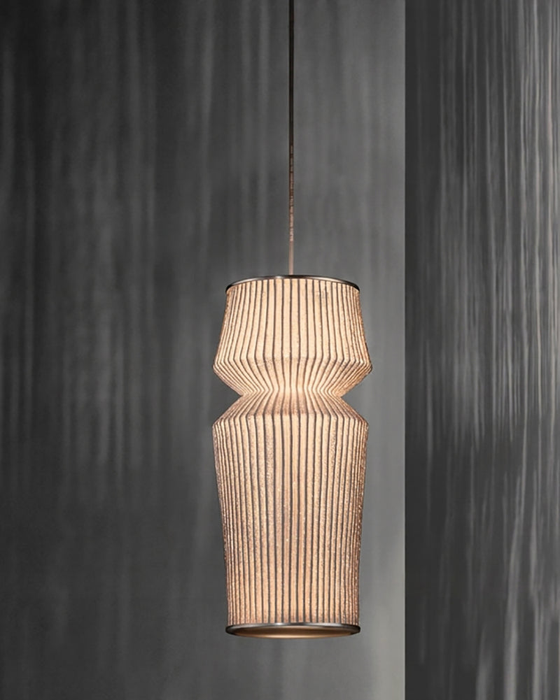 Garrison Pendant Lamp