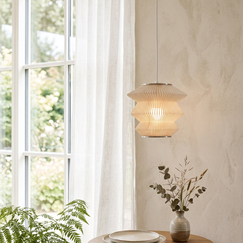 Garrison Pendant Lamp
