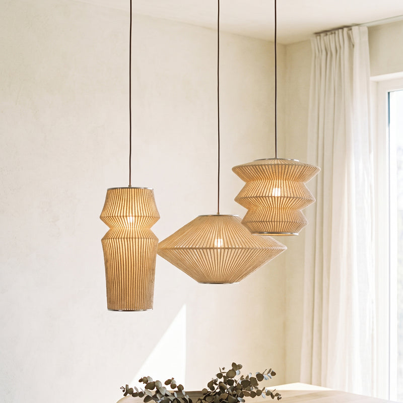 Garrison Pendant Lamp