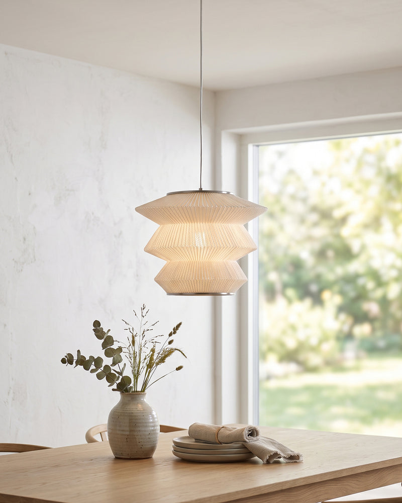 Garrison Pendant Lamp