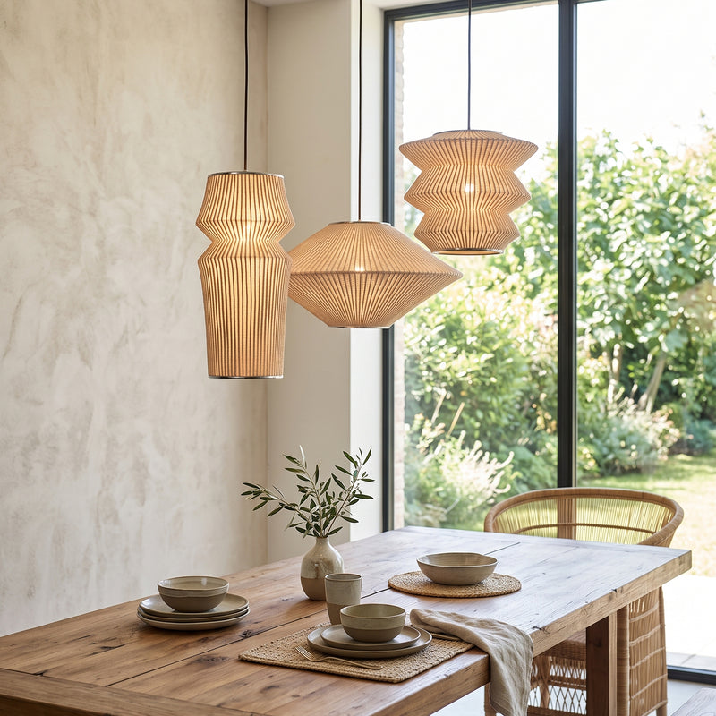 Garrison Pendant Lamp