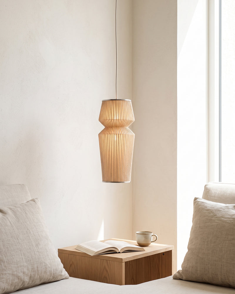 Garrison Pendant Lamp