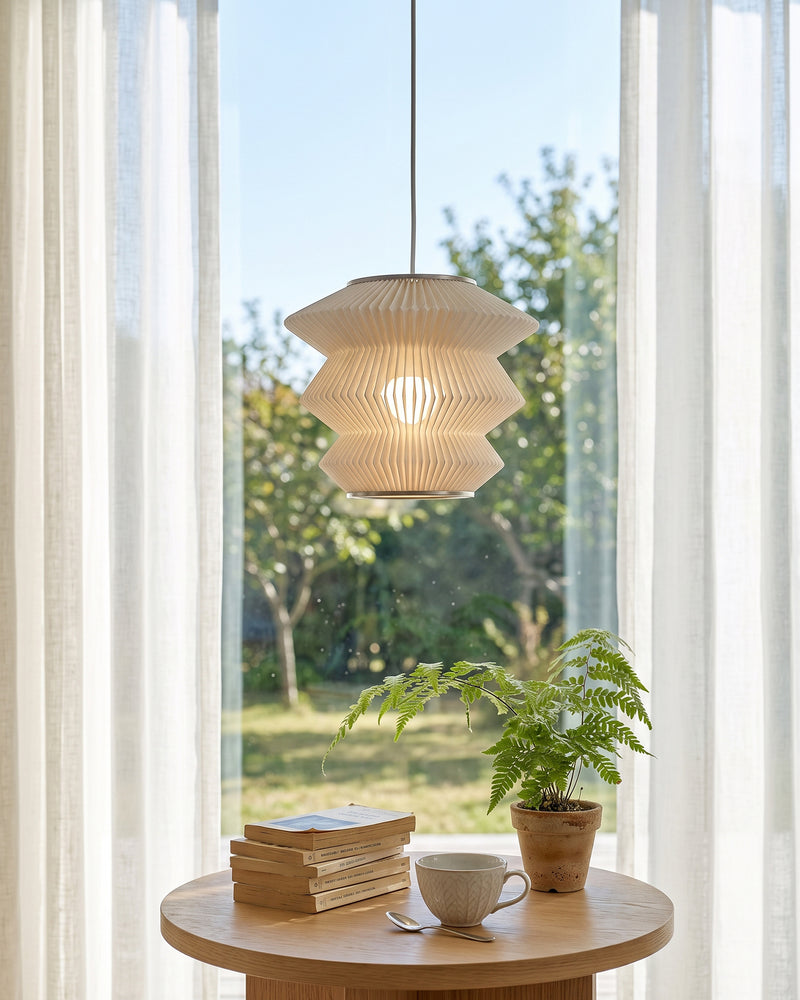 Garrison Pendant Lamp