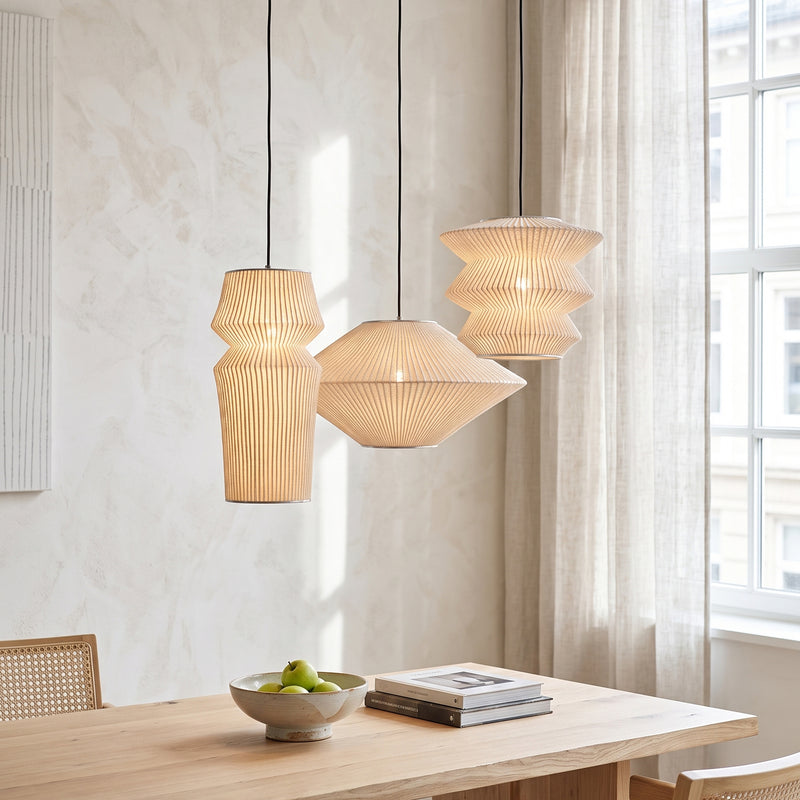 Garrison Pendant Lamp