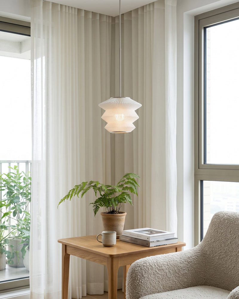 Garrison Pendant Lamp