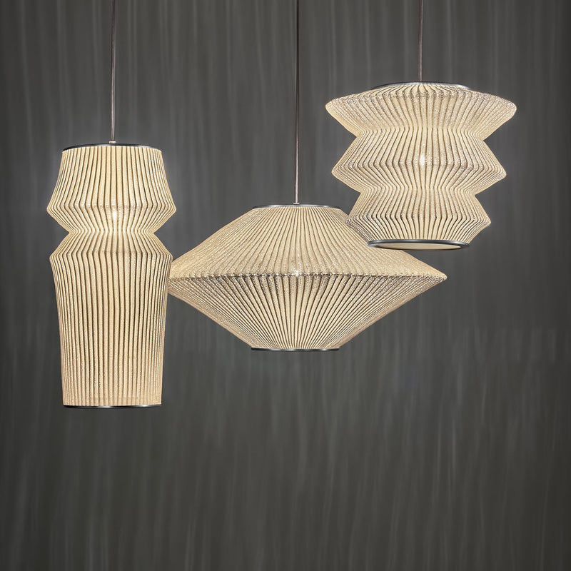 Garrison Pendant Lamp