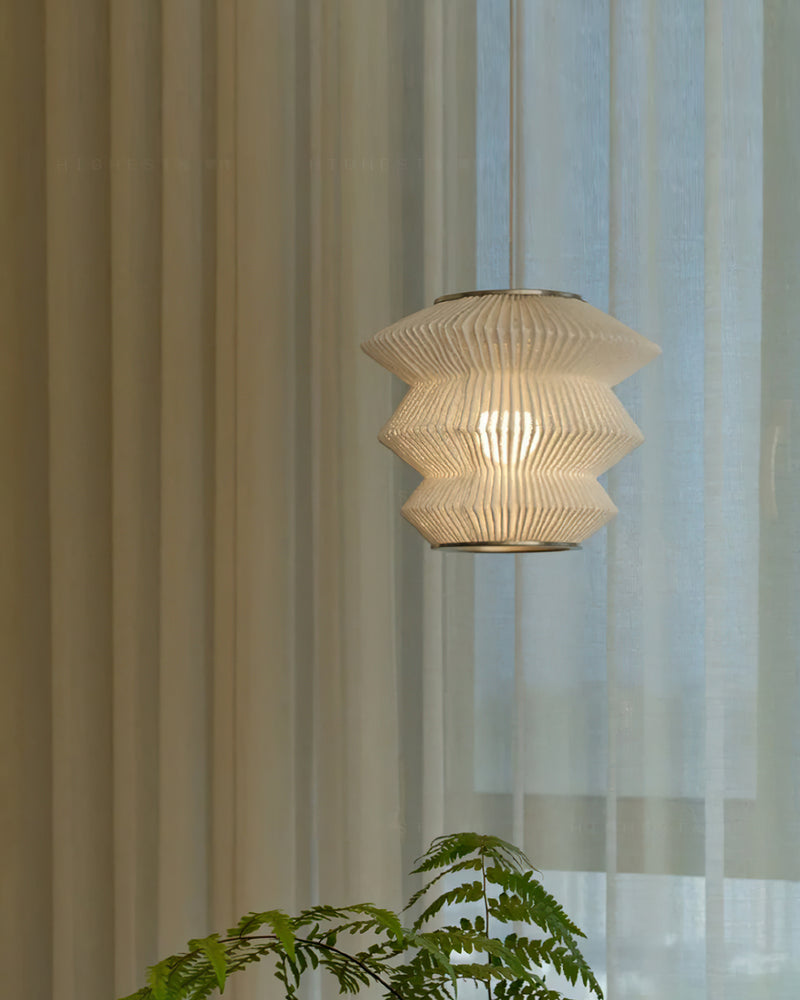Garrison Pendant Lamp