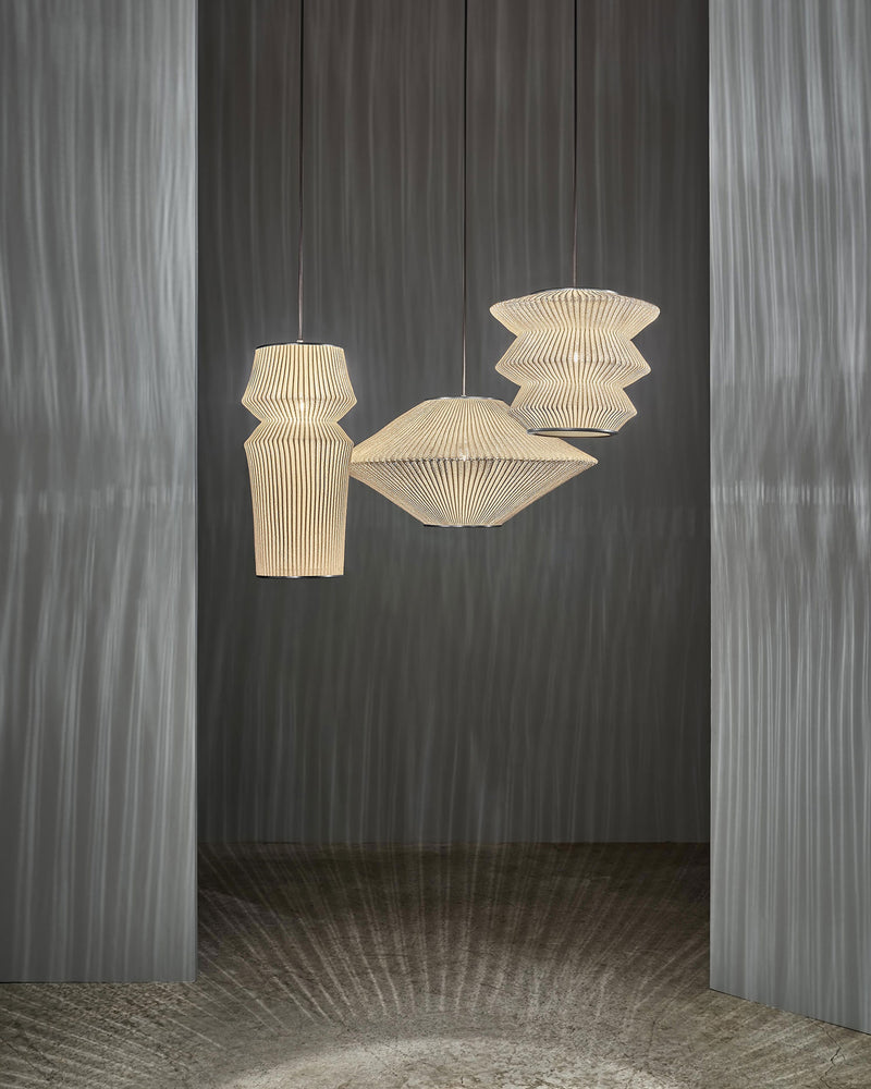 Garrison Pendant Lamp