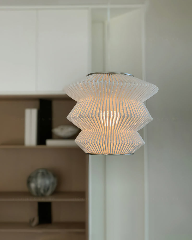 Garrison Pendant Lamp