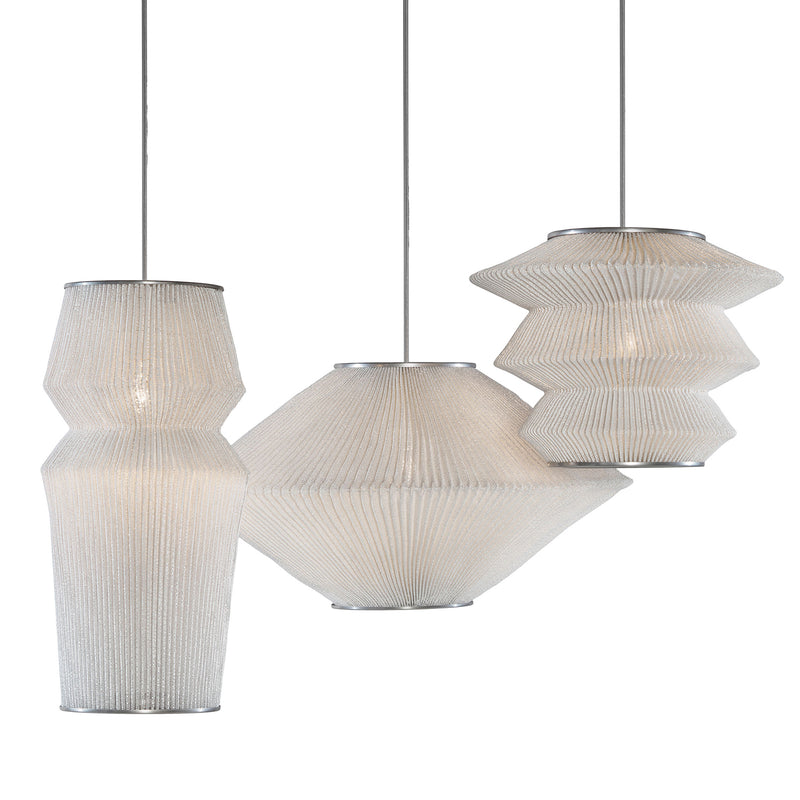 Garrison Pendant Lamp